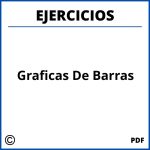 Ejercicios De Graficas De Barras